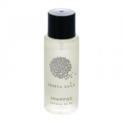 Geneva Guild shampoo