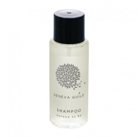 Geneva Guild shampoo