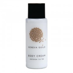 Geneva Guild body creme