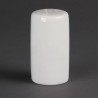 Olympia Whiteware pepervaatje 8cm