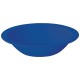 Kristallon dessertschaaltje blauw 17cm