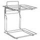 Buffetstandaard met 2 niveaus GN1/1