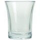 BBP polystyreen shotglazen 2,5cl