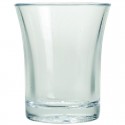 BBP polystyreen shotglazen 2,5cl
