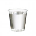eGreen polypropyleen shotglazen 2cl