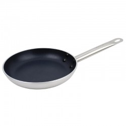 Vogue anti-aanbak inductie koekenpan 24cm