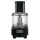 Waring foodprocessor 3,3ltr WFP14SK
