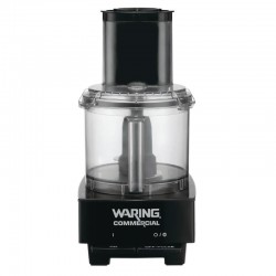 Waring foodprocessor 3,3ltr WFP14SK