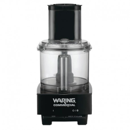 Waring foodprocessor 3,3ltr WFP14SK