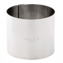 Vogue ronde mousse-ring 6x7cm