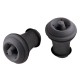 Vacu Vin reserve stoppers
