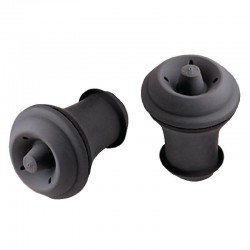 Vacu Vin reserve stoppers