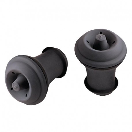 Vacu Vin reserve stoppers