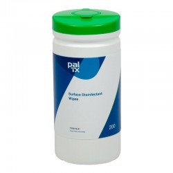 Pal anti-bacteriedoekjes