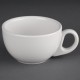 Athena Hotelware capuccino kop