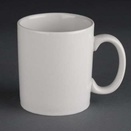 Athena Hotelware mok