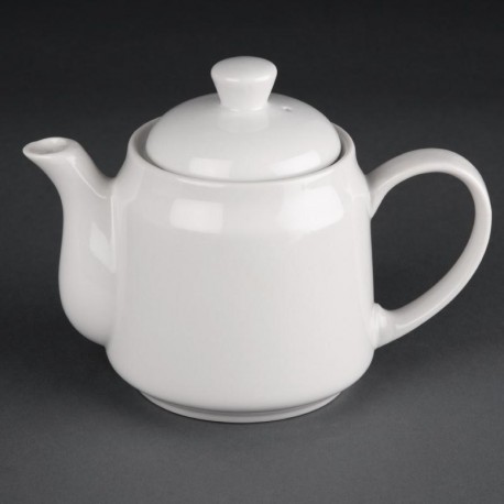 Athena Hotelware theekannen 43cl
