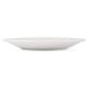 Athena Hotelware borden met brede rand 20cm