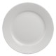 Athena Hotelware borden met brede rand 23cm