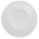 Athena Hotelware borden met brede rand 28cm