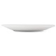 Athena Hotelware borden met brede rand 28cm