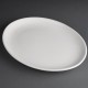 Athena Hotelware ovale coupe borden 25,4 x 19,7cm