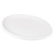 Athena Hotelware ovale coupe borden 25,4 x 19,7cm
