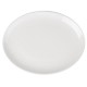 Athena Hotelware ovale coupe borden 25,4 x 19,7cm