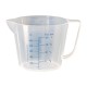 Maatbeker 0,5L