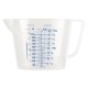 Vogue maatbeker 1ltr