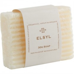 Elsyl natuurlijke zeep