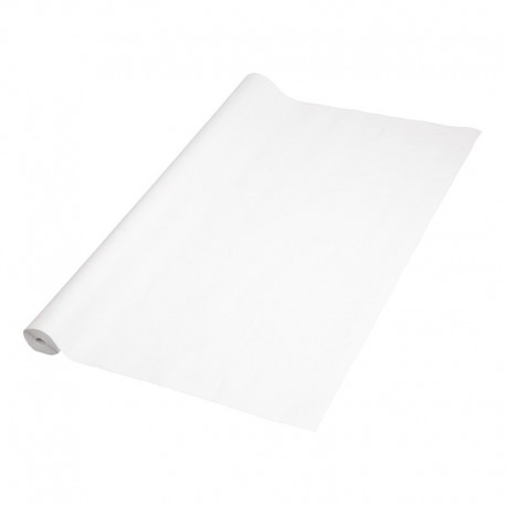 Papieren tafelkleed op rol 1,20 x 50mtr