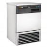 Whirlpool luchtgekoelde ijsblokjesmachine AGB024 K40