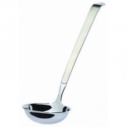 Amefa Buffet opscheplepel 31cm