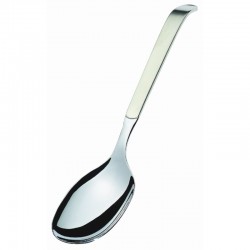 Amefa Buffet serveerlepel 31cm