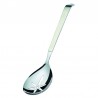 Amefa Buffet geperforeerde serveerlepel 31cm