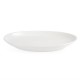 Olympia Whiteware diepe ovale schaal 36,5 x 23,5cm