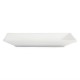 Olympia Whiteware rechthoekige serveerschalen 20 x 13cm