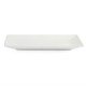 Olympia Whiteware rechthoekige serveerschalen 31 x 18cm