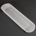 Olympia gondolaschaal 56x15x3,5cm