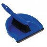 Jantex zachte handveger en blik blauw