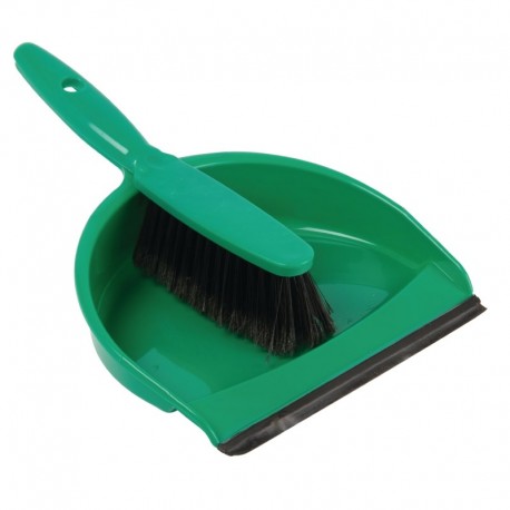 Jantex zachte handveger en blik groen