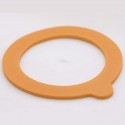 Vogue rubberen ring voor Vogue conservenpotten 50cl tot 2L