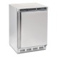 Polar tafelmodel koeling RVS 150ltr