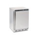 Polar tafelmodel vriezer RVS 140ltr