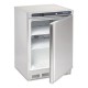 Polar tafelmodel vriezer RVS 140ltr