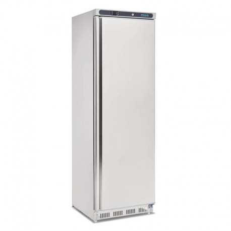 Polar 1-deurs koeling RVS 400ltr