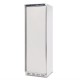 Polar 1-deurs vriezer RVS 365ltr