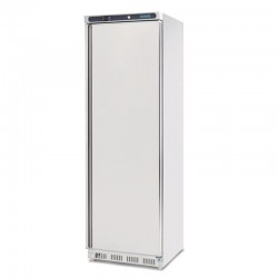 Polar 1-deurs vriezer RVS 365ltr