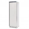 Polar C-serie 1-deurs vriezer RVS 365L